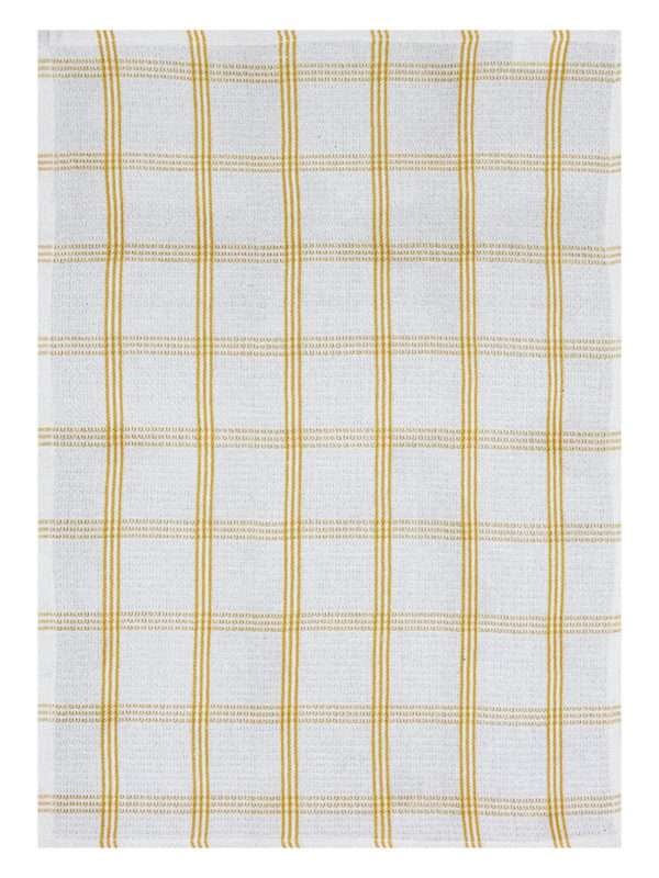 Bunty's Kitchen Towel - Design 2030 - 050x070cms - (05 Pc Pack) - Checks