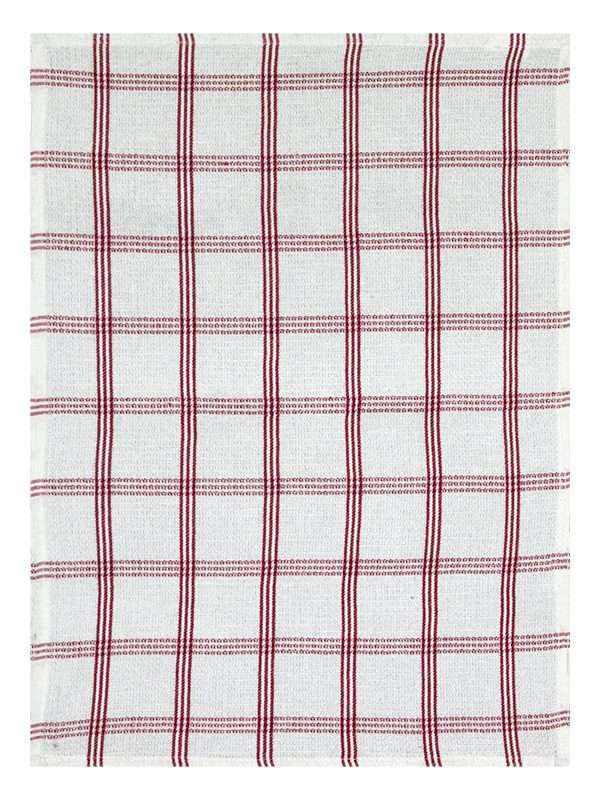 Bunty's Kitchen Towel - Design 2030 - 050x070cms - (05 Pc Pack) - Checks