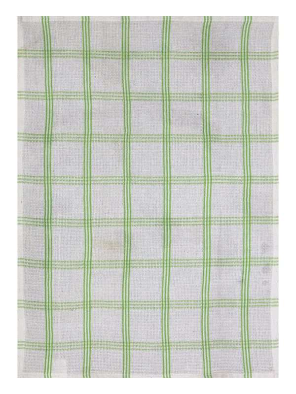 Bunty's Kitchen Towel - Design 2030 - 050x070cms - (05 Pc Pack) - Checks