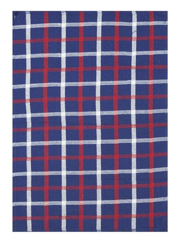 Bunty's Kitchen Towel - Design 2031 - 045x070cms - (05 Pc Pack) - Checks