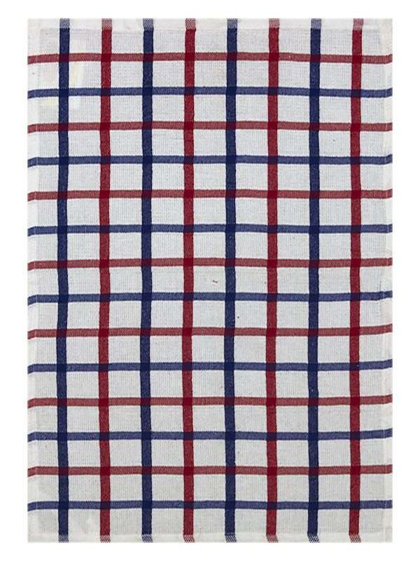 Bunty's Kitchen Towel - Design 2031 - 045x070cms - (05 Pc Pack) - Checks