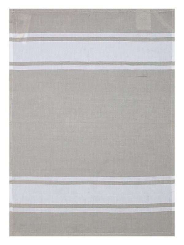 Bunty's Kitchen Towel - Design 2032 - 050x075cms - (05 Pc Pack) - Stripe
