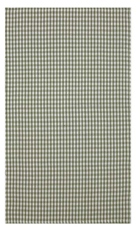 Bunty's Kitchen Towel - Design 2039 - 050x075cms - (05 Pc Pack) -  Mini Checks