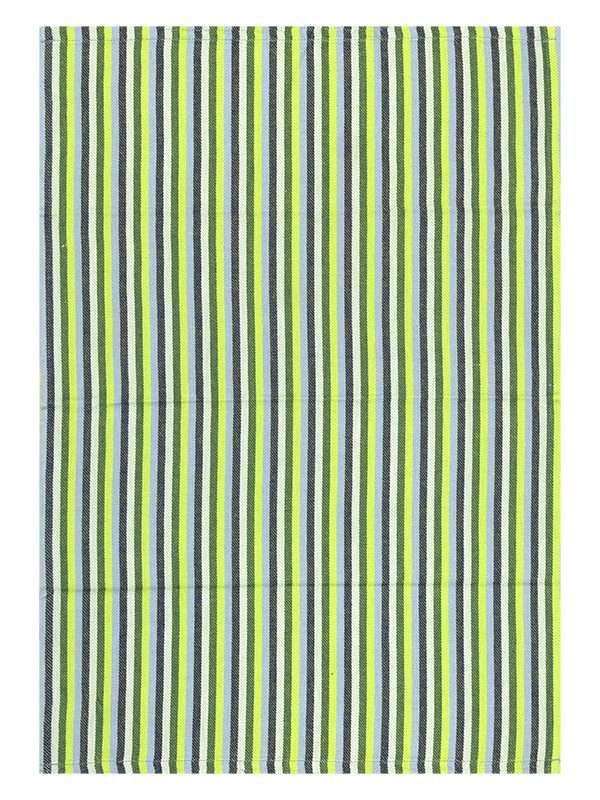 Bunty's Kitchen Towel - Design 2107 - 052x070cms - (05 Pc Pack) - Stripes