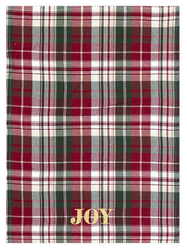 Bunty's Kitchen Towel - Design 2114 - 057x072cms - (05 Pc Pack) - Joy Checks