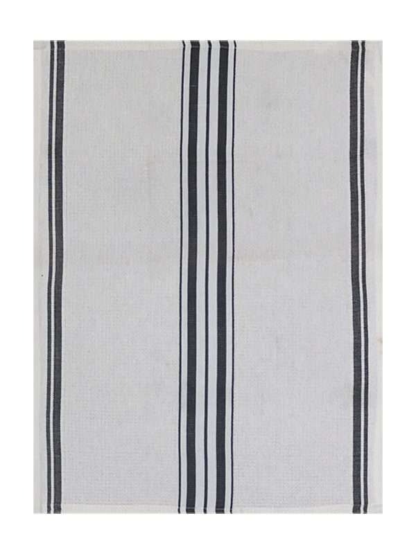 Bunty's Kitchen Towel - Design 2175 - 055x080cms - (05 Pc Pack) - Stripes