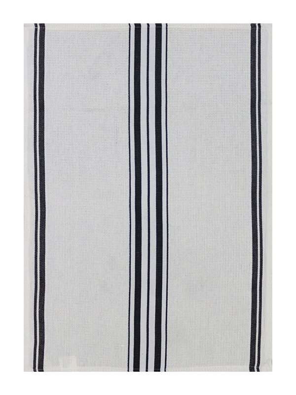 Bunty's Kitchen Towel - Design 2175 - 055x080cms - (05 Pc Pack) - Stripes