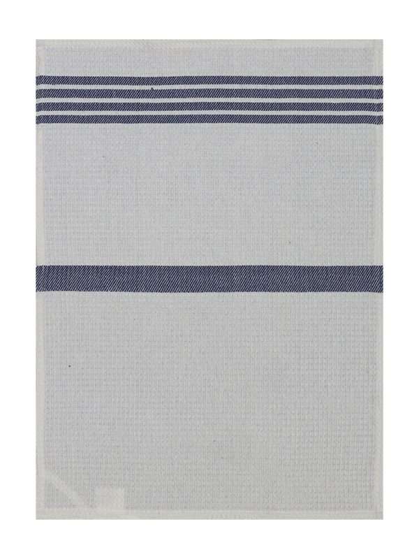 Bunty's Kitchen Towel - Design 2176 - 048x070cms - (05 Pc Pack) - Stripes