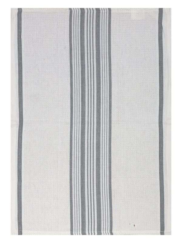 Bunty's Kitchen Towel - Design 2180 - 046x068cms - (05 Pc Pack) - Stripes