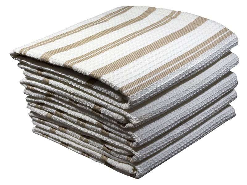 Bunty's Kitchen Towel - Design 2196 - 055x080cms - (05 Pc Pack)