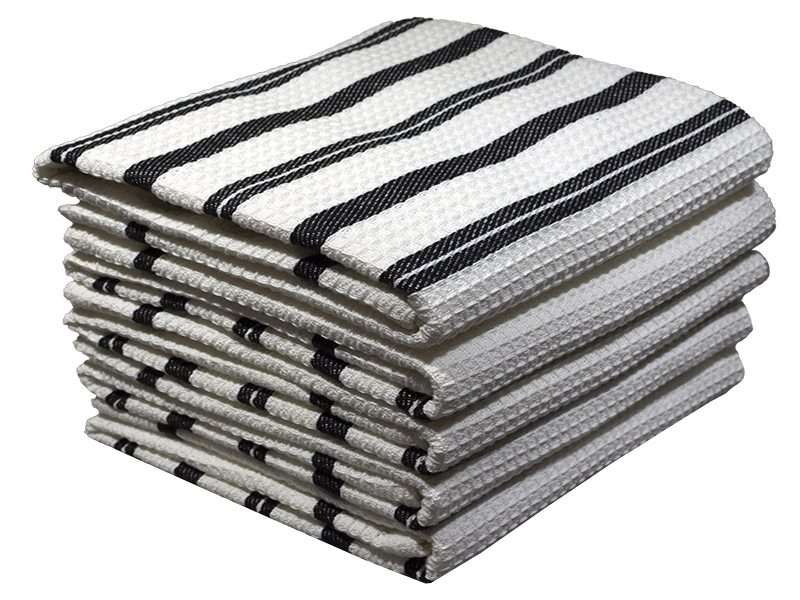 Bunty's Kitchen Towel - Design 2196 - 055x080cms - (05 Pc Pack)