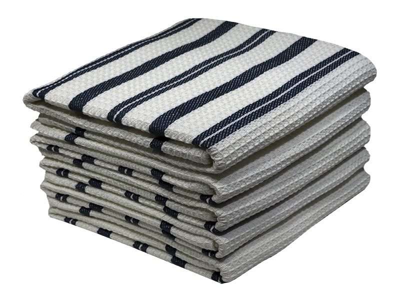 Bunty's Kitchen Towel - Design 2196 - 055x080cms - (05 Pc Pack)