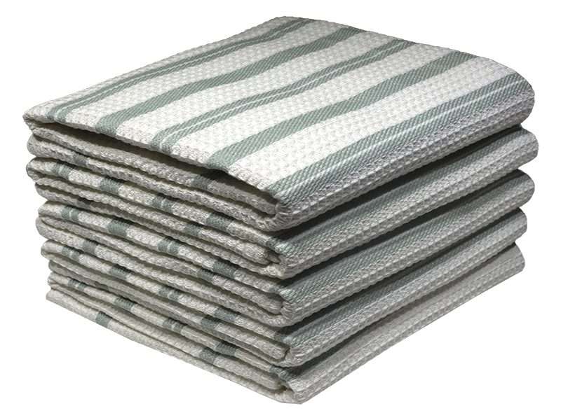 Bunty's Kitchen Towel - Design 2196 - 055x080cms - (05 Pc Pack)