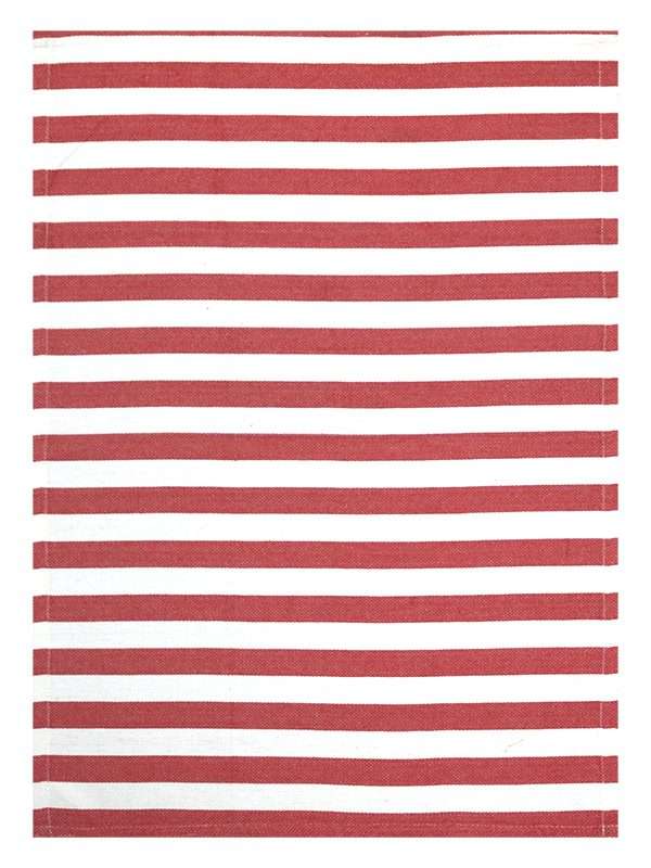Bunty's Kitchen Towel - Design 2204 - 050x070cms - (05 Pc Pack) - Stripes