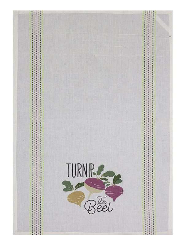 Bunty's Kitchen Towel - Design 2218 - 048x070cms - (05 Pc Pack)