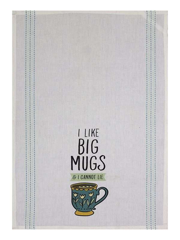 Bunty's Kitchen Towel - Design 2218 - 048x070cms - (05 Pc Pack)