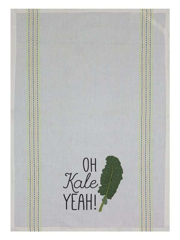 Bunty's Kitchen Towel - Design 2218 - 048x070cms - (05 Pc Pack)