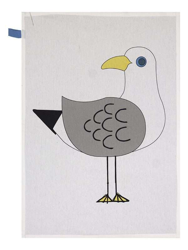 Bunty's Kitchen Towel - Design 2229 - 052x070cms - (05 Pc Pack) -
