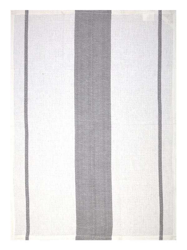 Bunty's Kitchen Towel - Design 2289 - 055x080cms - (05 Pc Pack) - Thick Stripes