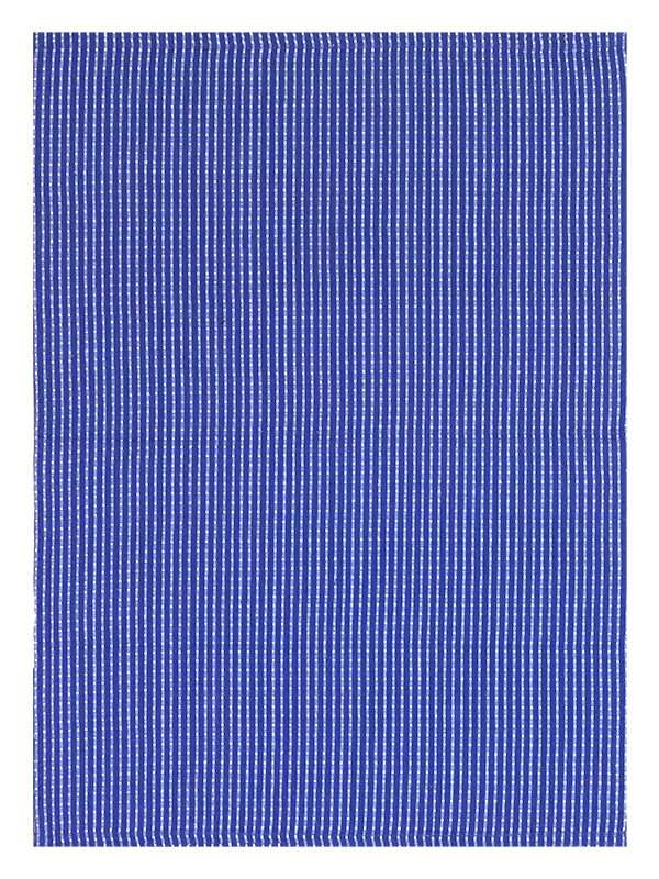 Bunty's Kitchen Towel - Design 2300 - 050x070cms - (05 Pc Pack) - Plain Stripe