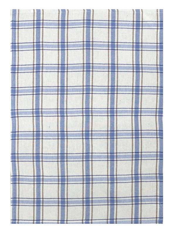 Bunty's Kitchen Towel - Design 2006 - 045x070cms - (05 Pc Pack) - Checks