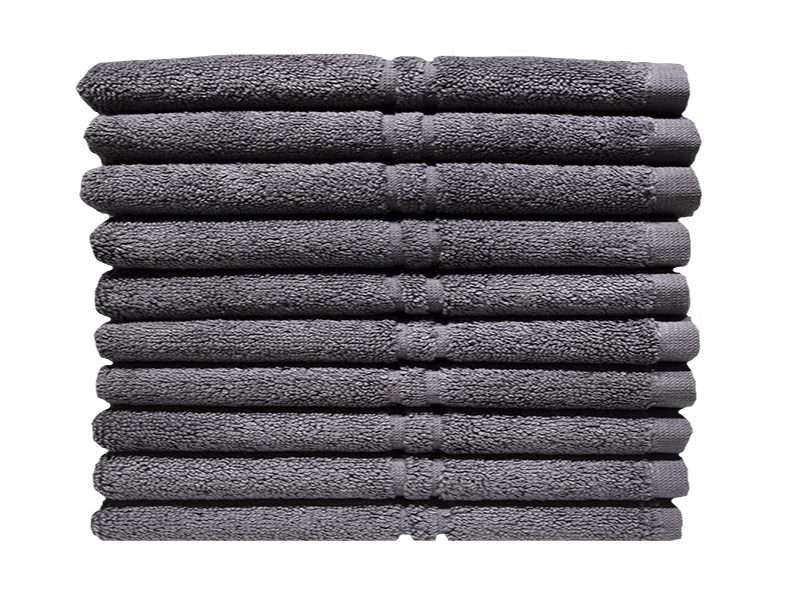 Bunty's Hotel Collection 600GSM 30x50cms Guest Towel