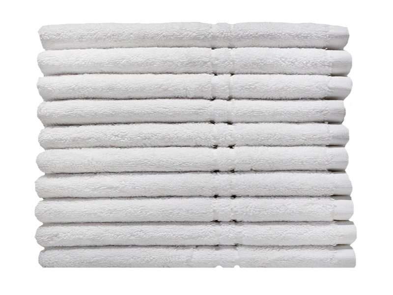Bunty's Hotel Collection 600GSM 30x50cms Guest Towel