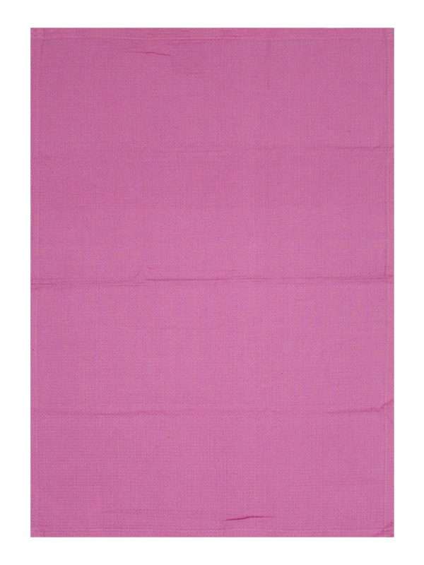 Bunty's Kitchen Towel - Design 2014 - 050x075cms - (05 Pc Pack) - Plain