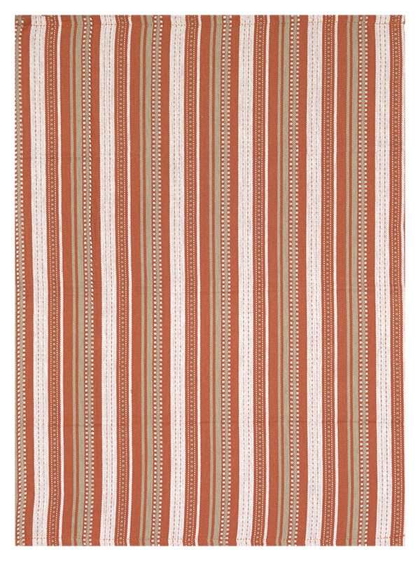 Bunty's Kitchen Towel - Design 2049 - 050x070cms - (05 Pc Pack) - Stripes