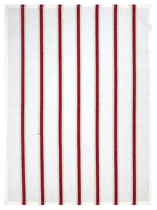 Bunty's Kitchen Towel - Design 2050 - 050x070cms - (05 Pc Pack) -Stripe