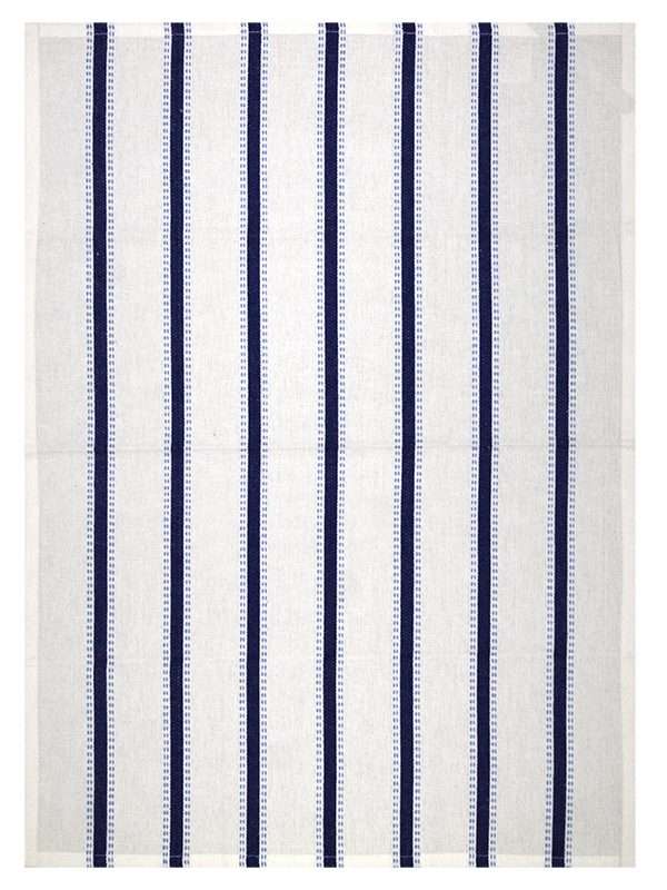 Bunty's Kitchen Towel - Design 2050 - 050x070cms - (05 Pc Pack) -Stripe