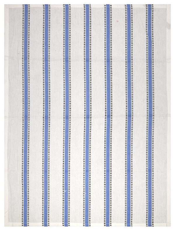Bunty's Kitchen Towel - Design 2050 - 050x070cms - (05 Pc Pack) -Stripe