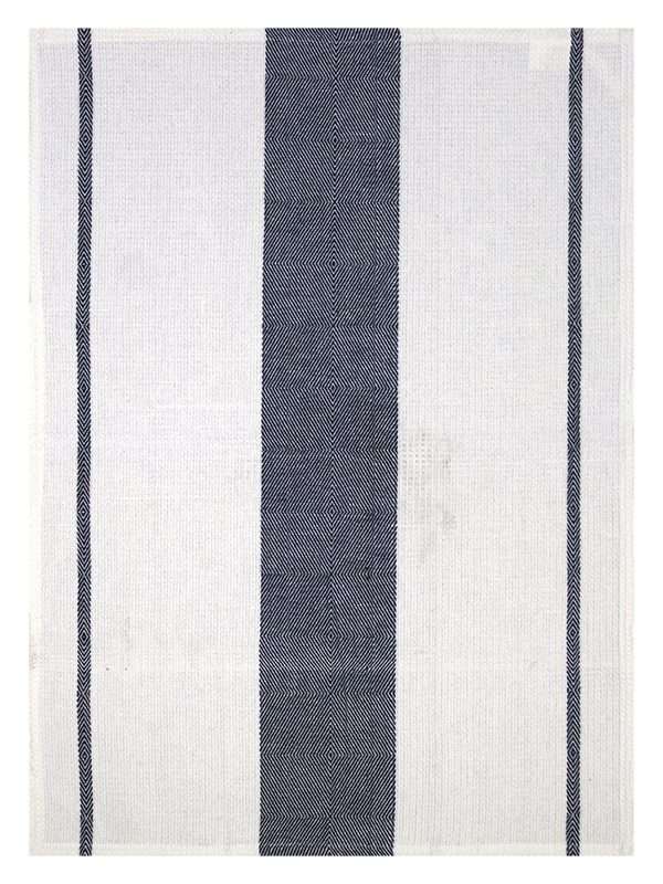 Bunty's Kitchen Towel - Design 2289 - 055x080cms - (05 Pc Pack) - Thick Stripes
