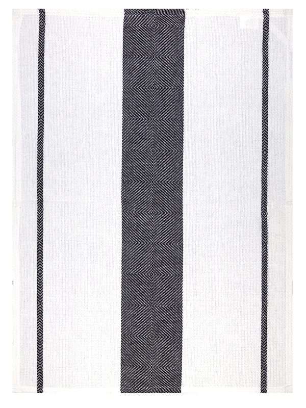 Bunty's Kitchen Towel - Design 2289 - 055x080cms - (05 Pc Pack) - Thick Stripes