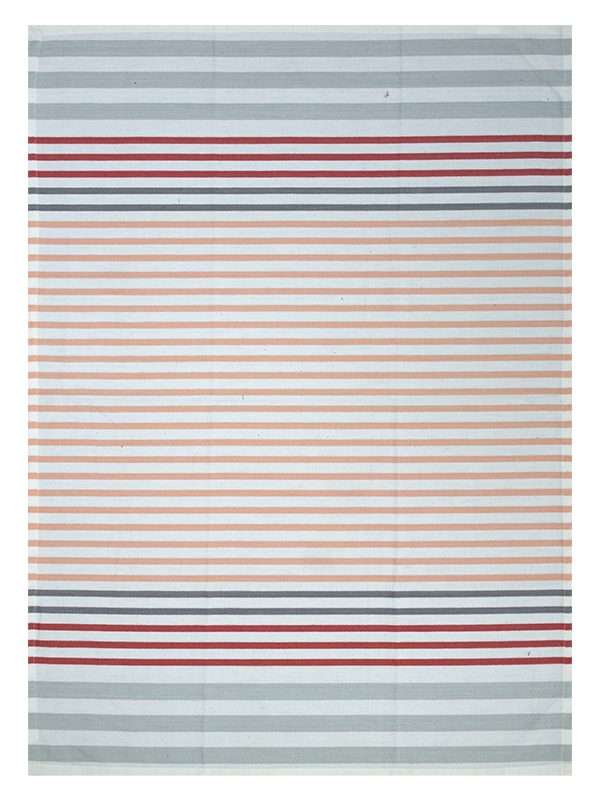 Bunty's Kitchen Towel - Design 2290 - 060x080cms - (05 Pc Pack) - Stripes