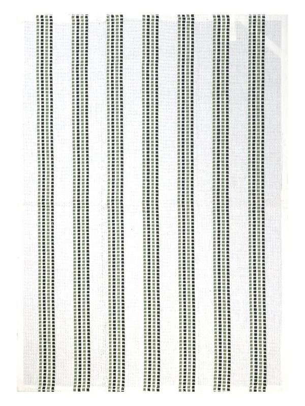 Bunty's Kitchen Towel - Design 2298 - 050x070cms - (05 Pc Pack) - Stripe