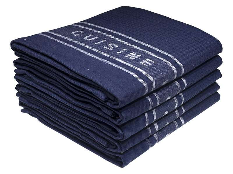Bunty's Kitchen Towel - Design 2302 - 060x080cms - (05 Pc Pack) - Cuisine