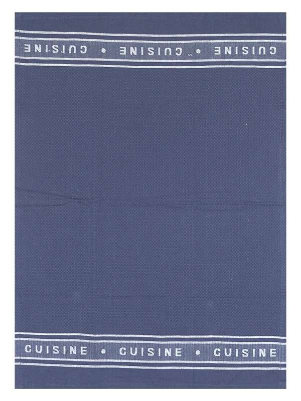 Bunty's Kitchen Towel - Design 2302 - 060x080cms - (05 Pc Pack) - Cuisine