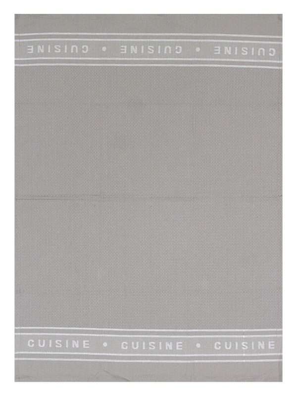 Bunty's Kitchen Towel - Design 2302 - 060x080cms - (05 Pc Pack) - Cuisine