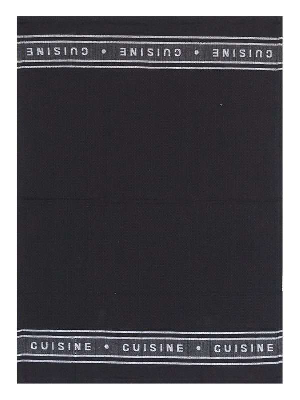 Bunty's Kitchen Towel - Design 2302 - 060x080cms - (05 Pc Pack) - Cuisine