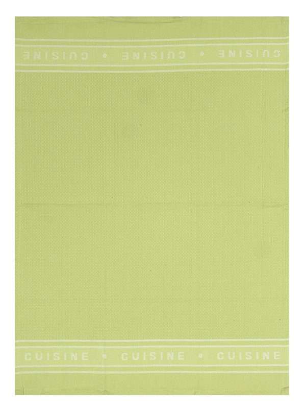 Bunty's Kitchen Towel - Design 2302 - 060x080cms - (05 Pc Pack) - Cuisine