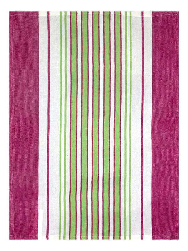 Bunty's Kitchen Towel - Design 2303 - 050x070cms - (05 Pc Pack) - Stripe