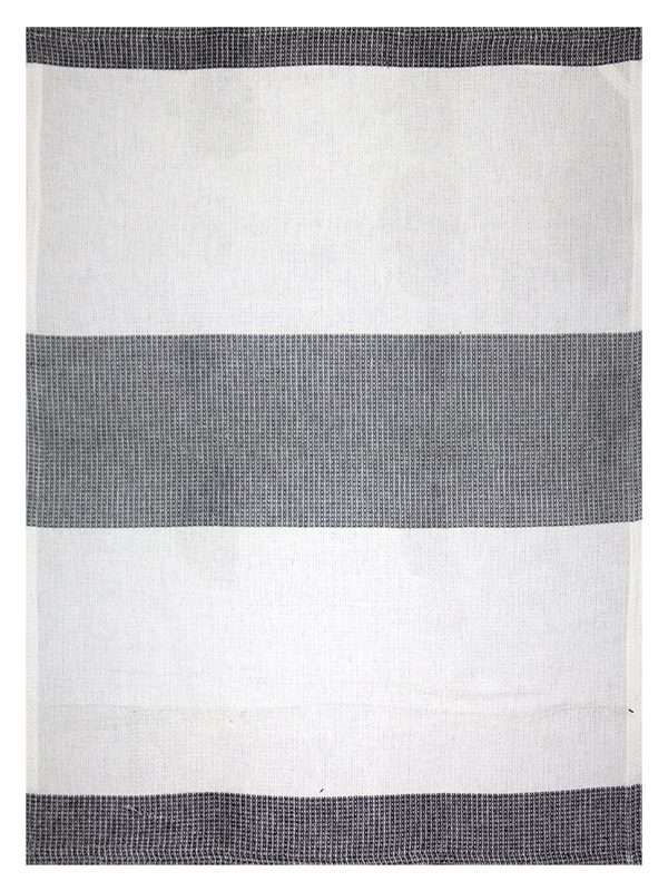 Bunty's Kitchen Towel - Design 2307 - 055x080cms - (05 Pc Pack) - Thick Stripe