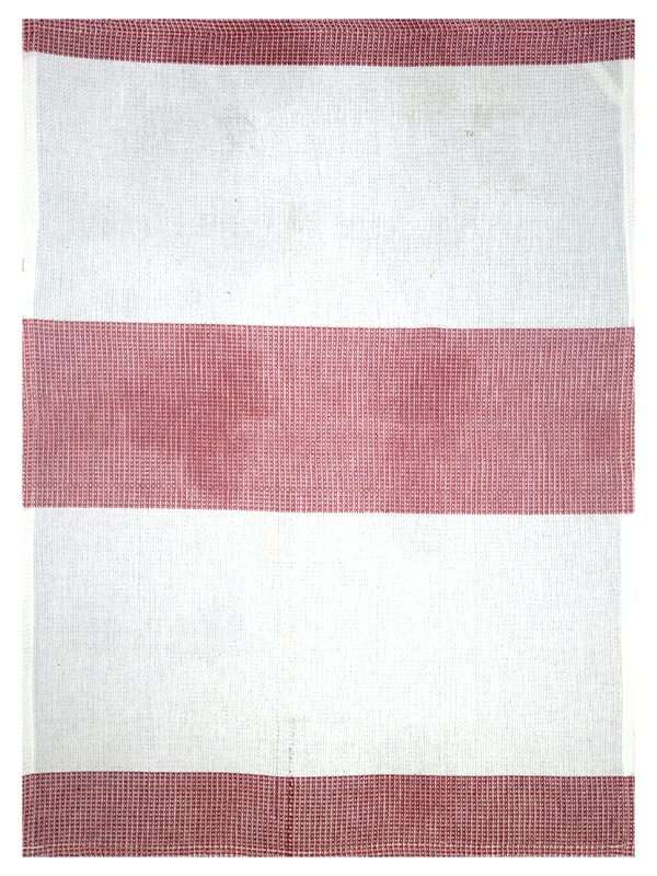 Bunty's Kitchen Towel - Design 2307 - 055x080cms - (05 Pc Pack) - Thick Stripe