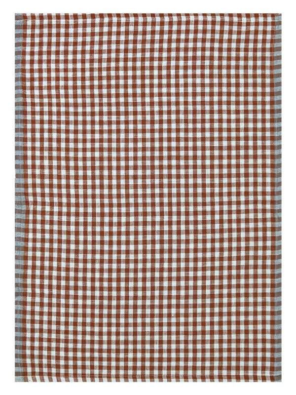 Bunty's Kitchen Towel - Design 2314 - 050x075cms - (05 Pc Pack) -  Checks