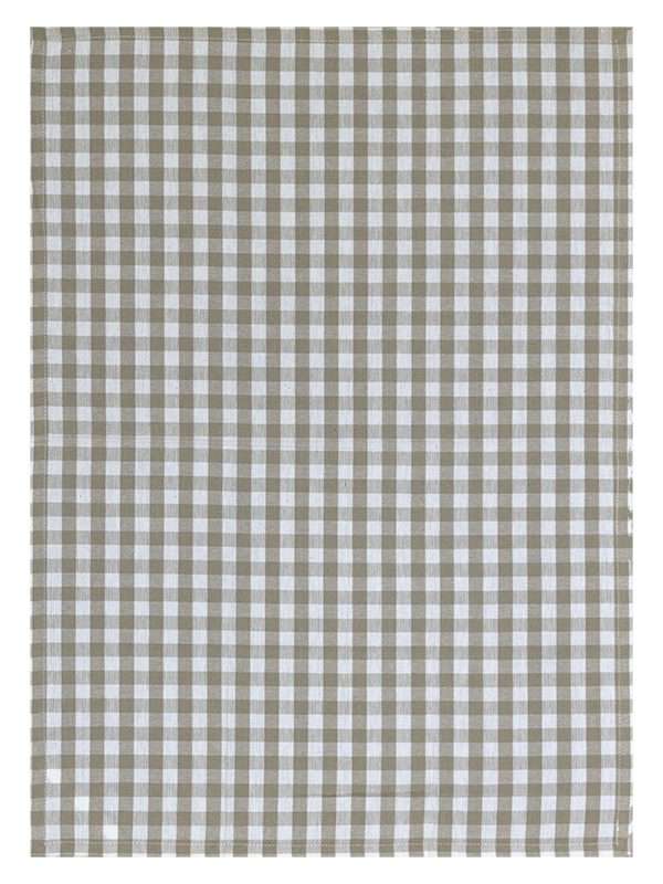 Bunty's Kitchen Towel - Design 2315 - 050x075cms - (05 Pc Pack) -  Checks