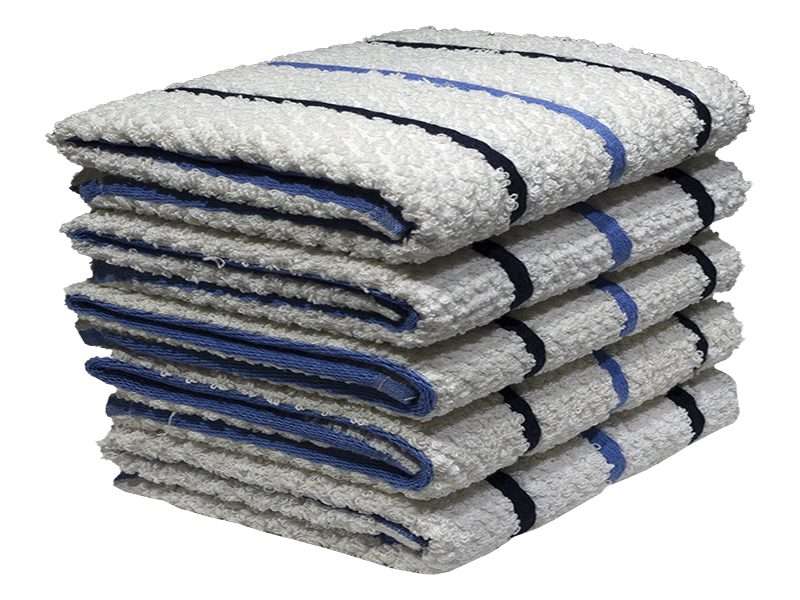 Bunty's Kitchen Towel - Design 2328 - 039x059cms - (05 Pc Pack) - Shaggy