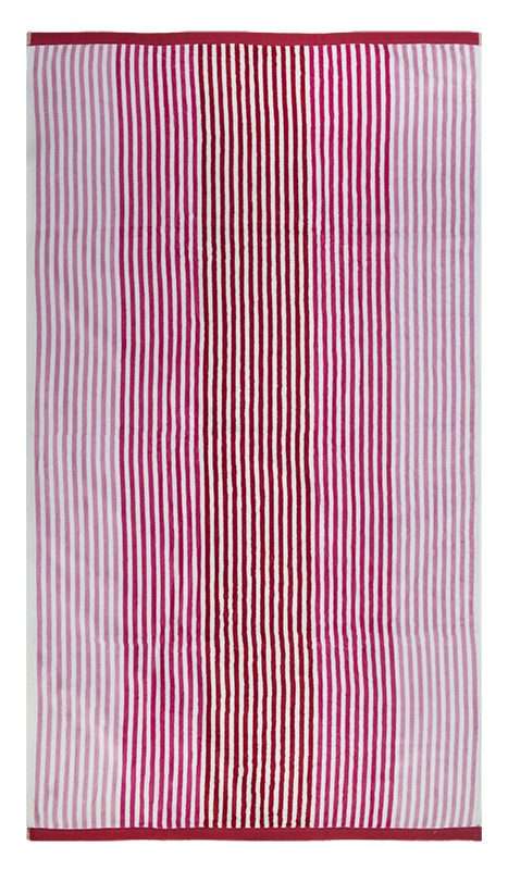 Bunty's Beach Towel 0700 - Design 056 - Slightly Imperfect - 090x170cms - 687GMS