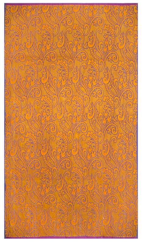 Bunty's Beach Towel 0700 - Design 067 - 100x180cms - 720GMS