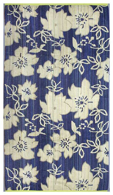 Bunty's Beach Towel 0700 - Design 069 - 100X180cms - 680GMS
